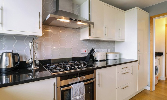 Southwold Cottage | The Hive, Southwold