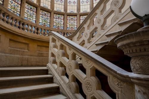Cambridge City Centre Apartment | The Hobson Cambridge by Adina