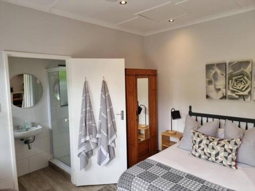 Hunter's Home Apartment | The Hoek Knysna