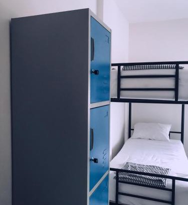 Tanjung Pandan House | The Holiday Guest House
