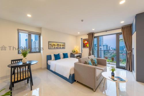 Son Tra Apartment | The Home Hotel & Apartment