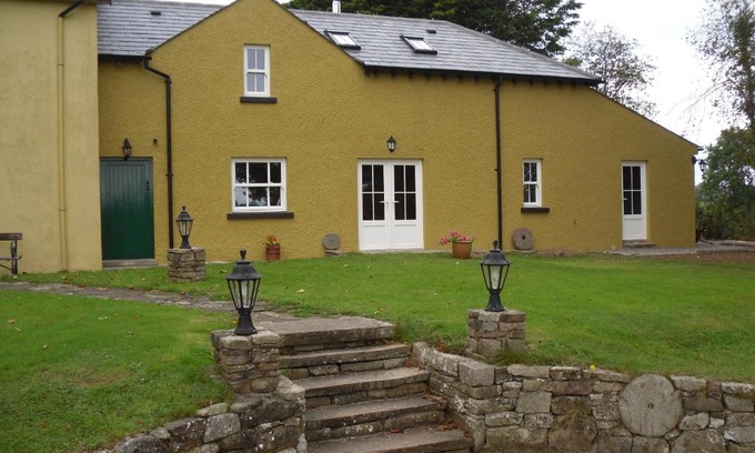 Clogher House | The Homecoming Barn