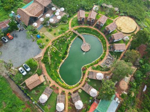 Bao Lam Other | The Homilá Bảo Lộc - Hill View Bungalow & Glamping