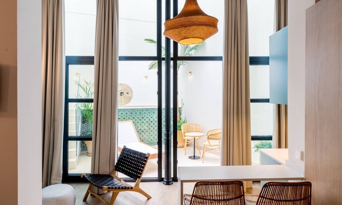 Museo Hotel | The Honest Hotel