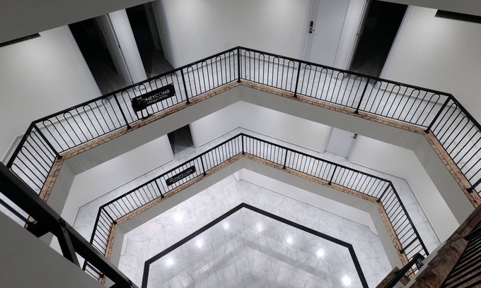 Golem Hotel | The Honeycomb Boutique Hotel