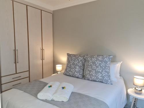 Kimberley Apartment | The Honeycomb