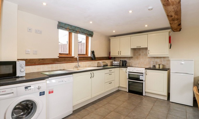 Leominster Cottage | The Hop Kiln