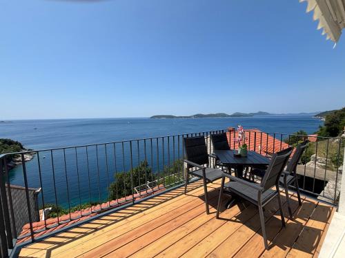 Lozica Apartment | The Horizon