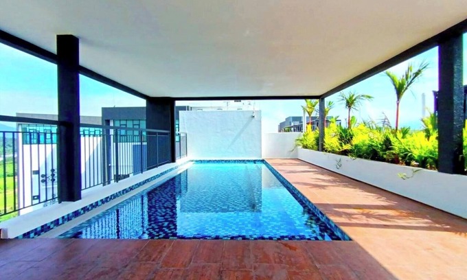 Hulu Kinta Apartment | The Horizon Ipoh Stay by Grab A Stay
