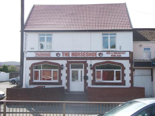 Filton Bed & Breakfast | The Horseshoe