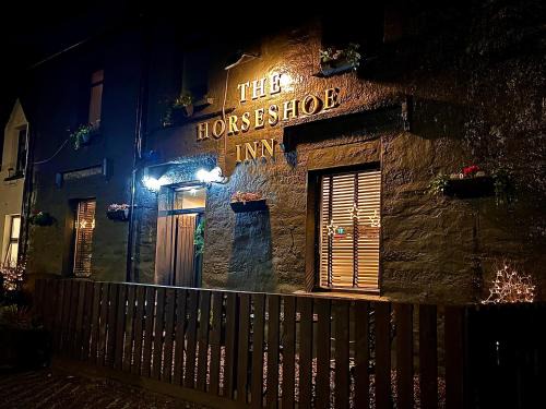 Kilmichael Glassary Apartment | The Horseshoe