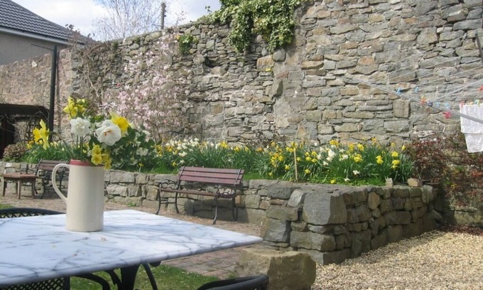 Rhayader House | The Horseshoe Guesthouse