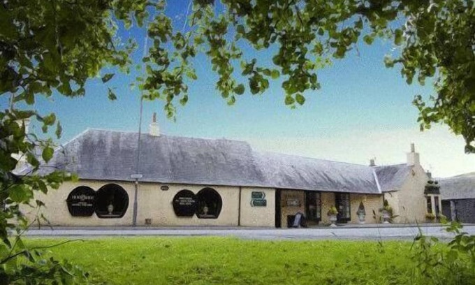 Eddleston Hotel | The Horseshoe Inn