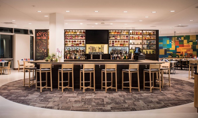 Oberlin Hotel | The Hotel At Oberlin