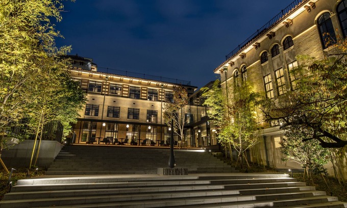 Sannenzaka Ninenzaka Hotel | The Hotel Seiryu Kyoto Kiyomizu