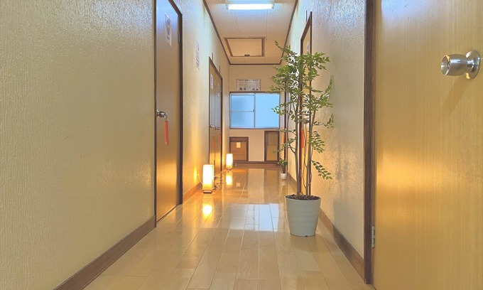 Yuzawa-machi House | The Hotel Yuzawa Oriental
