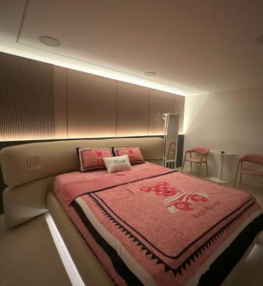 Central Seberang Perai House | The Housé 温馨旅居