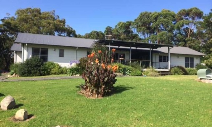 Bingie House | The House at Bingie corner
