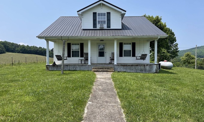 Jamestown Other | The House at Legacy Farms