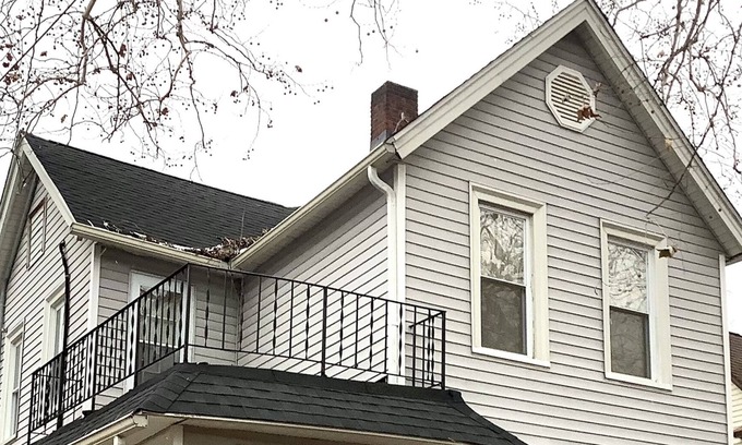 Old Brooklyn House | The House Hotels - Revere Upper