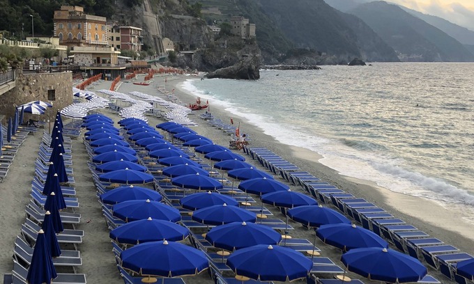 Cinque Terre Apartment | The house of the poets - 5 Terre
