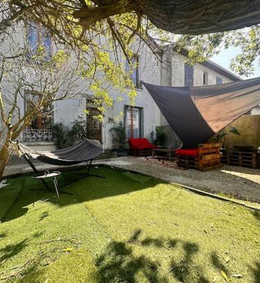 Montreuil House | The house of little Paris