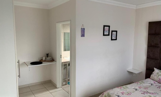 Parklands House | The house of peace and serenity