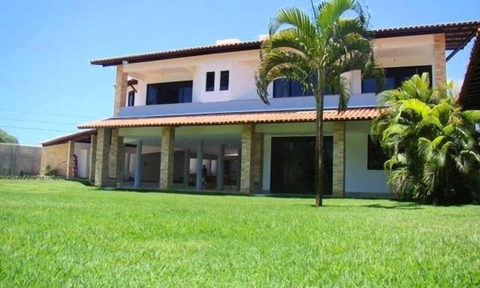 Aruanda House | The house of your dreams in Praia do Refugio