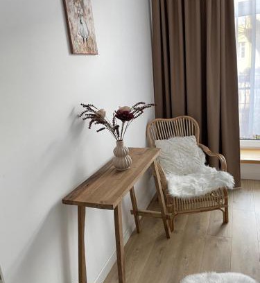 Poprad Apartment | the house