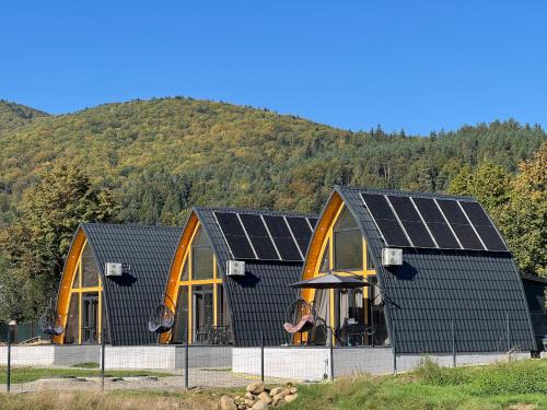 Yaremche Resort | The House