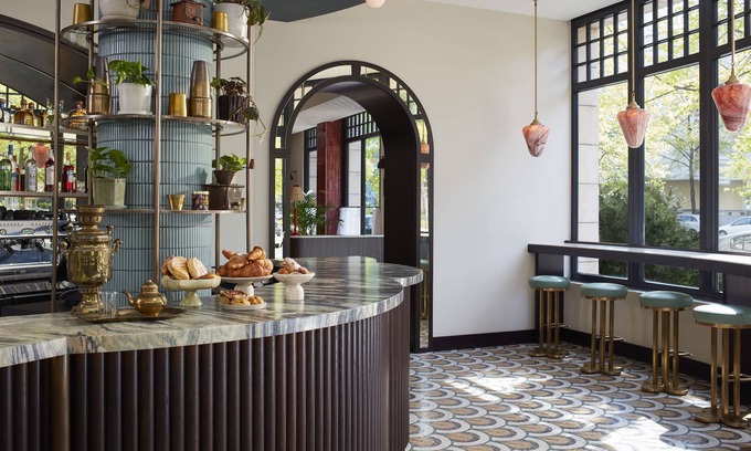 West Berlin Centre Hotel | The Hoxton Charlottenburg
