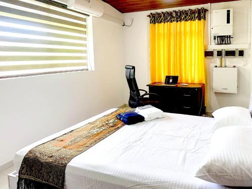 Panadura Apartment | The Hub Panadura - Cozy, Convenient & Spacious Apartment