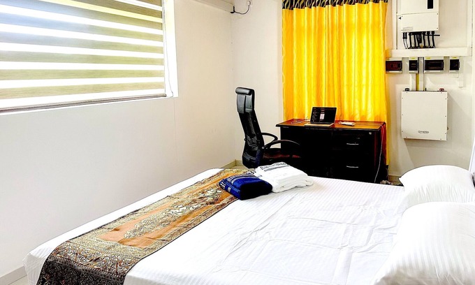 Panadura Apartment | The Hub Panadura - Cozy, Convenient & Spacious 3-Bedroom Apartment