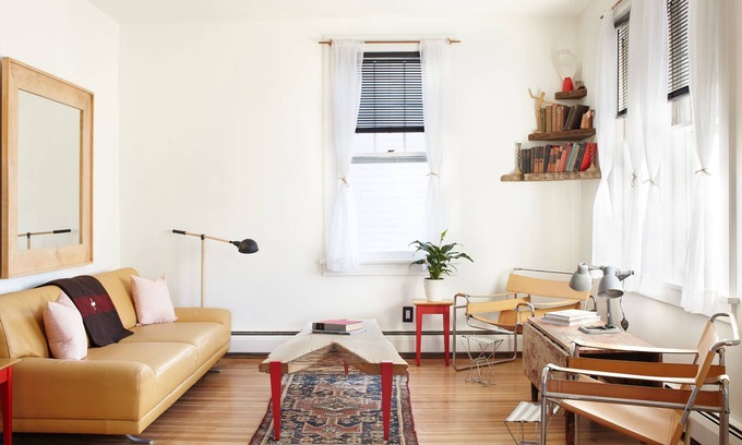 Hudson House | The Hudson House