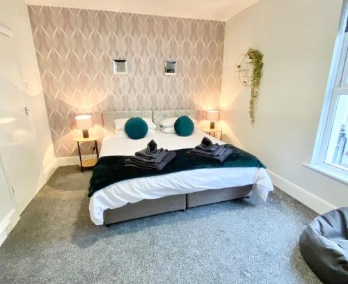 Hull Apartment | The Humber Hub