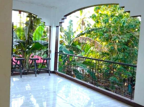 Bantayan Island Apartment | The Hunny Bunny Inn