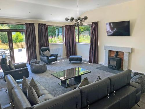 Liskeard House | The Hurlers