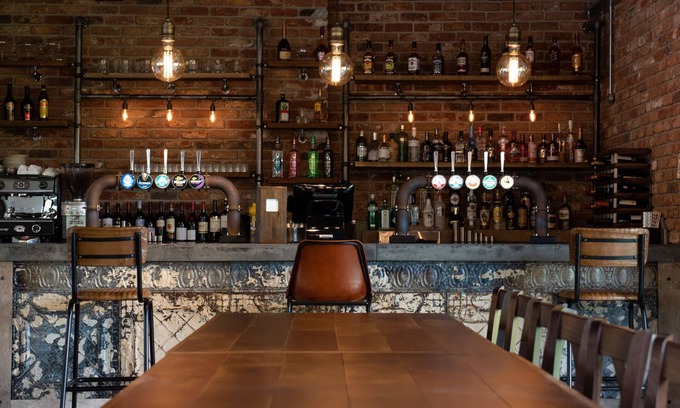 Ambergate Bed & Breakfast | The Hurt Arms
