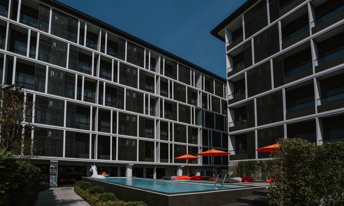 Don Muang Hotel | The Iconic Don Mueang Airport