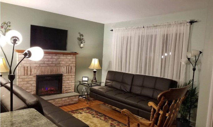 Penn Yan House | The Ideal Vacation Location in the Heart of Wine Country