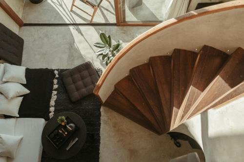Cemagi Apartment | The Iggy Hotel Seseh Loft 5