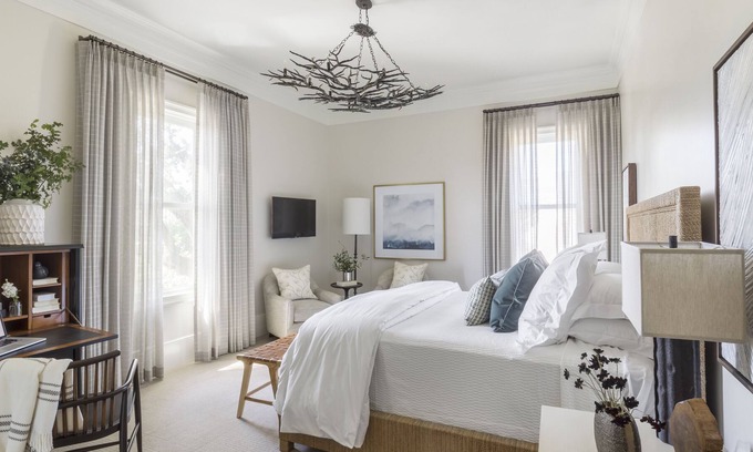 St. Helena Bed & Breakfast | The Ink House - Luxury Inn