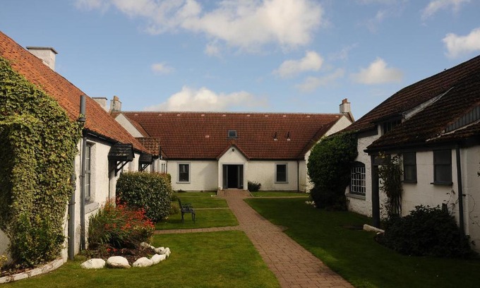 Lathones Hotel | The Inn At Lathones