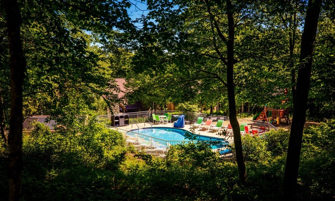 Sister Bay Cabin | The Inn at Little Sister Hill
