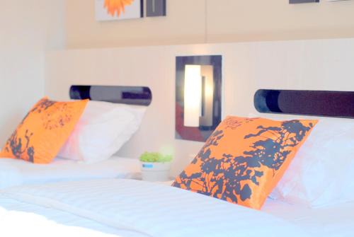 Embassy District Hotel | The Inn Saladaeng