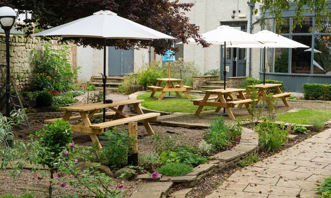 South Stainley Hotel | The Inn South Stainley