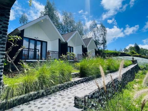 Songan Villa | The Iris Kintamani