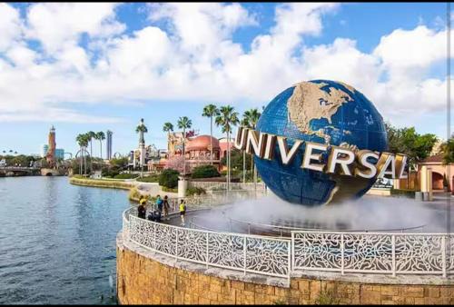 Kissimmee Hotel | The irlo