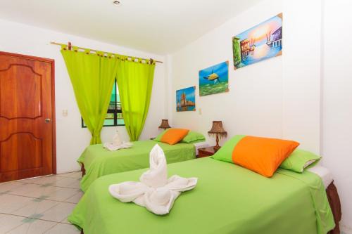 Puerto Ayora House | The Island Home
