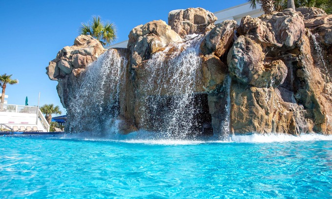 Fort Walton Beach Resort | The Island Resort at Fort Walton Beach